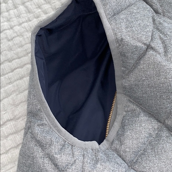 J Crew Quilted Excursion Vest - Picture 8 of 11